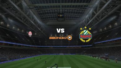 Live Streaming FC Zorya Luhansk vs Rapid Vienna 26 Agustus 2021 2
