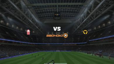 Live Streaming Nottingham Forest vs Wolverhampton Wanderers 24 Agustus 2021 6