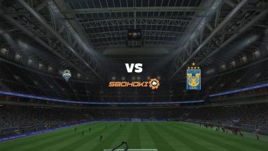 Live Streaming Seattle Sounders FC vs Tigres UANL 11 Agustus 2021 7