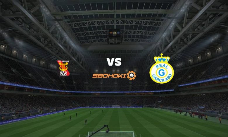 Live Streaming 
Melgar vs Cusco FC 4 Agustus 2021 1