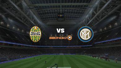 Photo of Live Streaming 
Hellas Verona vs Inter Milan 27 Agustus 2021