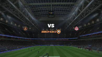 Photo of Live Streaming 
Atlanta United FC vs Toronto FC 18 Agustus 2021