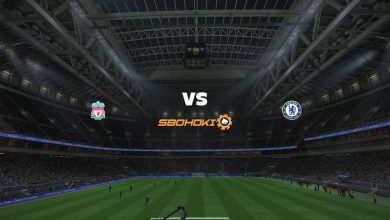 Photo of Live Streaming 
Liverpool vs Chelsea 28 Agustus 2021
