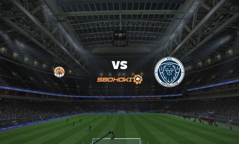 Live Streaming 
Hibernians vs Riga FC 12 Agustus 2021 1