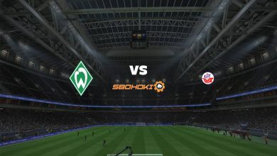 Live Streaming Werder Bremen vs Hansa Rostock 29 Agustus 2021 3