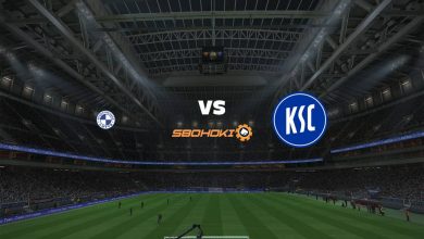 Live Streaming Sportfreunde Lotte vs Karlsruher SC 9 Agustus 2021 3