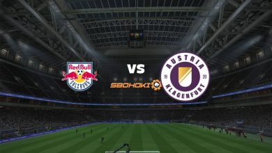 Live Streaming FC Salzburg vs SK Austria Klagenfurt 21 Agustus 2021 4