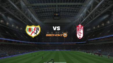 Live Streaming Rayo Vallecano vs Granada 29 Agustus 2021 2
