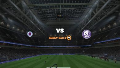 Live Streaming Rangers vs Alashkert FC 19 Agustus 2021 1