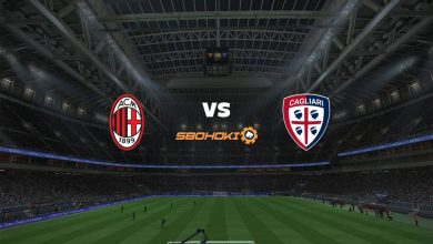 Photo of Live Streaming 
Milan vs Cagliari 29 Agustus 2021