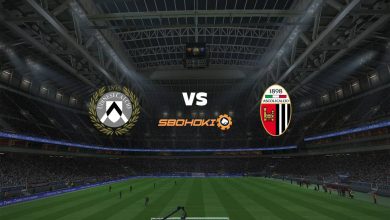 Photo of Live Streaming 
Udinese vs Ascoli 13 Agustus 2021
