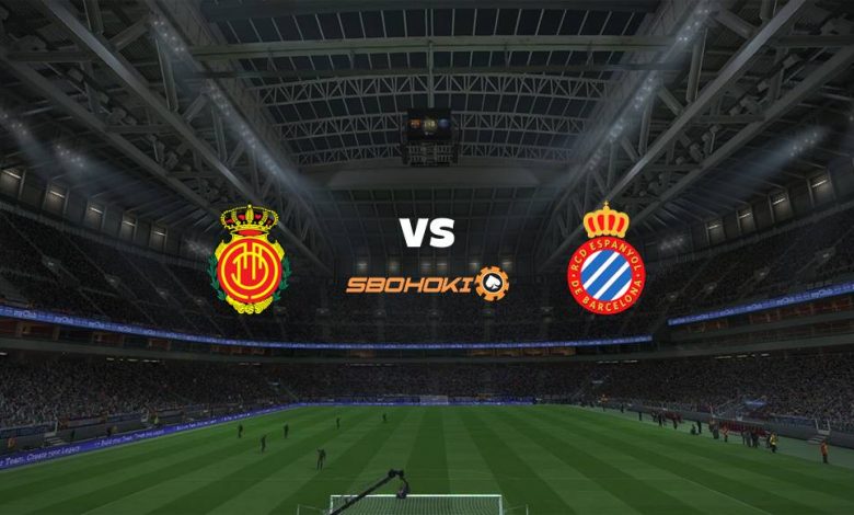 Live Streaming Mallorca vs Espanyol 27 Agustus 2021 1