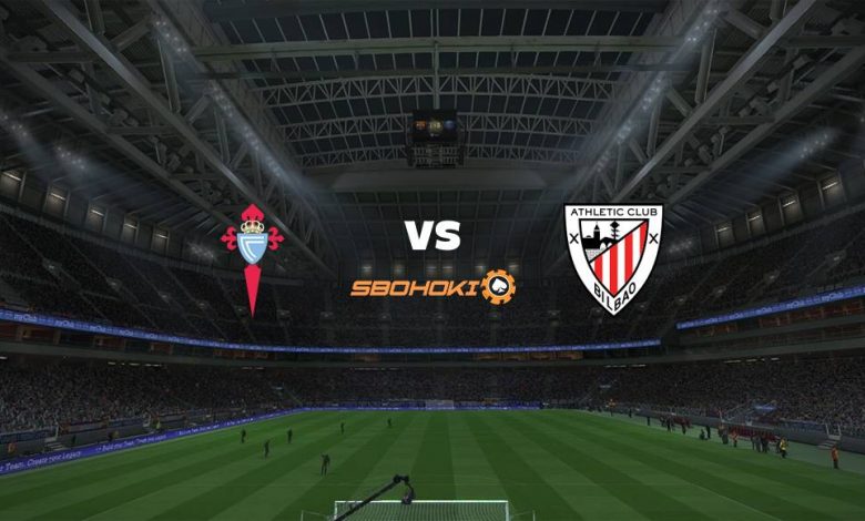 Live Streaming Celta Vigo vs Athletic Bilbao 28 Agustus 2021 1