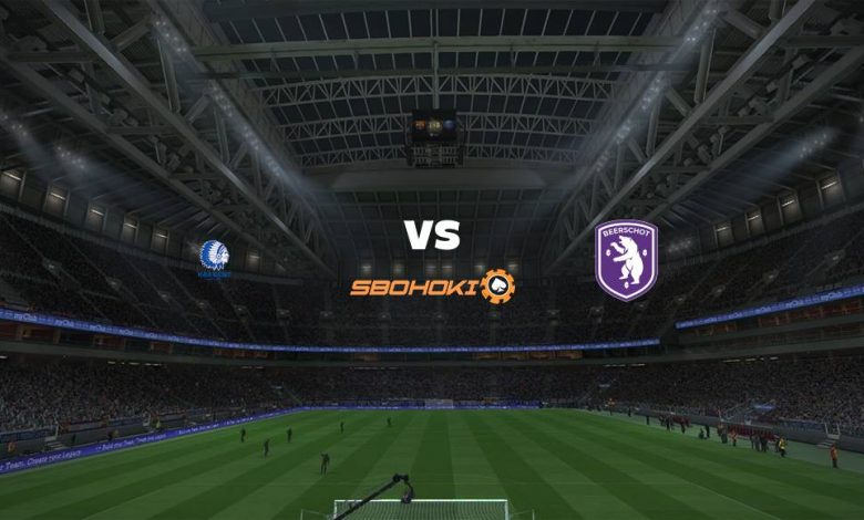 Live Streaming 
KAA Gent vs Beerschot 1 Agustus 2021 1