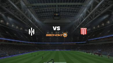 Photo of Live Streaming 
Central Córdoba (Santiago del Estero) vs Estudiantes de La Plata 9 Agustus 2021