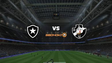 Photo of Live Streaming 
Botafogo vs Vasco da Gama 1 Agustus 2021