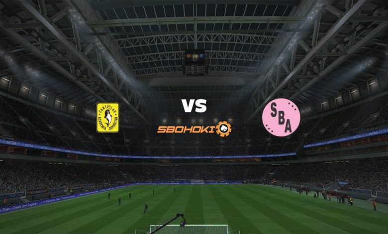Live Streaming Academia Cantolao vs Sport Boys 8 Agustus 2021 1