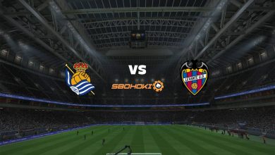 Live Streaming Real Sociedad vs Levante 28 Agustus 2021 5