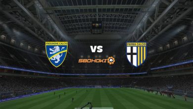 Live Streaming Frosinone vs Parma 20 Agustus 2021 6