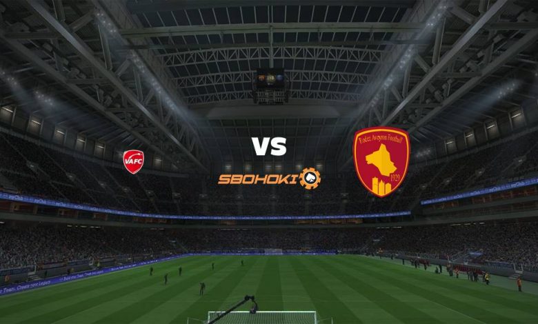 Live Streaming Valenciennes vs Rodez Aveyron 21 Agustus 2021 1