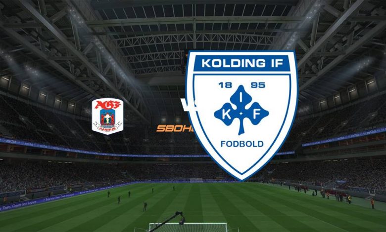 Live Streaming Vejlby Skovbakken Aarhus (W) vs Koldingq (W) 20 Agustus 2021 1