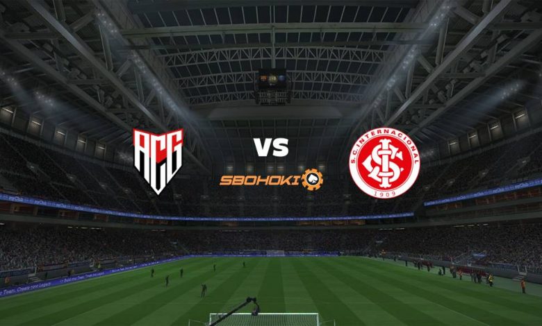 Live Streaming Atlético-GO vs Internacional 29 Agustus 2021 1