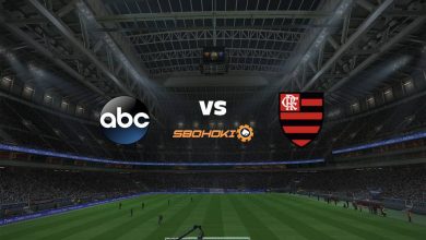 Photo of Live Streaming 
ABC vs Flamengo 6 Agustus 2021