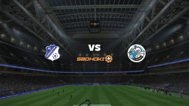 Photo of Live Streaming 
FC Eindhoven vs FC Den Bosch 27 Agustus 2021