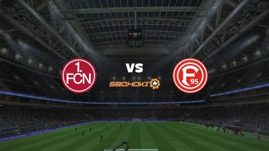 Live Streaming FC Nurnberg vs Fortuna Düsseldorf 14 Agustus 2021 4