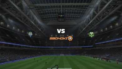 Photo of Live Streaming 
Seattle Sounders FC vs Portland Timbers 30 Agustus 2021