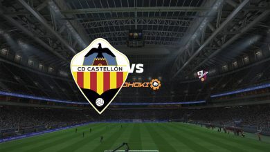 Photo of Live Streaming 
CD Castellon vs SD Huesca 1 Agustus 2021