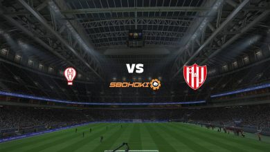 Photo of Live Streaming 
Huracán vs Unión (Santa Fe) 14 Agustus 2021