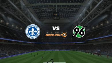 Live Streaming SV Darmstadt 98 vs Hannover 96 28 Agustus 2021 3