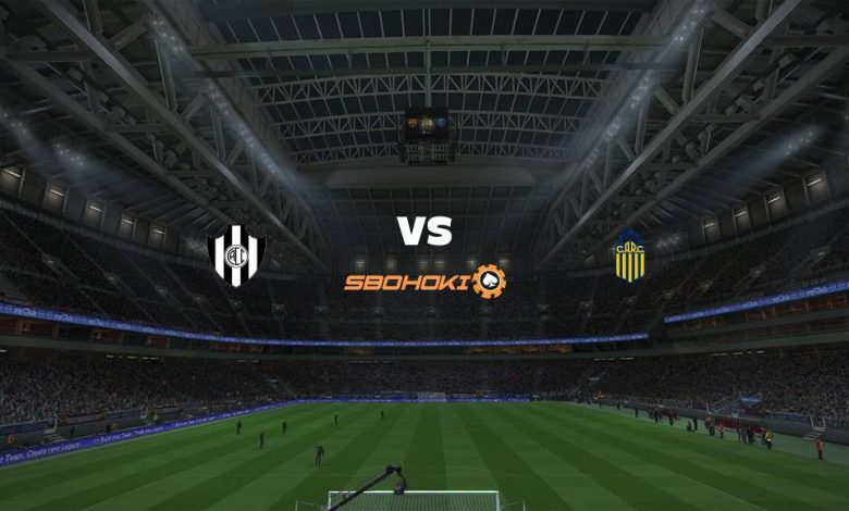 Live Streaming Central Córdoba (Santiago del Estero) vs Rosario Central 29 Agustus 2021 1