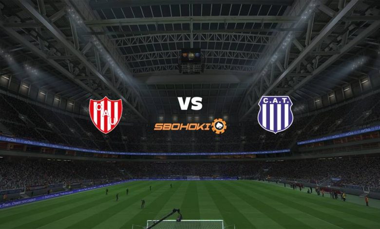 Live Streaming Unión (Santa Fe) vs Talleres (Córdoba) 22 Agustus 2021 1