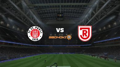 Photo of Live Streaming 
St Pauli vs SSV Jahn Regensburg 29 Agustus 2021