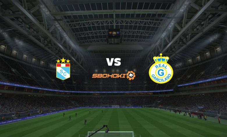 Live Streaming Sporting Cristal vs Cusco FC 22 Agustus 2021 1