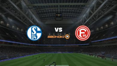 Live Streaming Schalke 04 vs Fortuna Düsseldorf 28 Agustus 2021 3