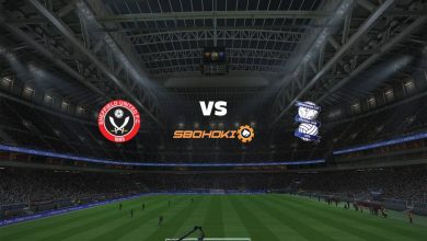 Live Streaming Sheffield United vs Birmingham City 7 Agustus 2021 6