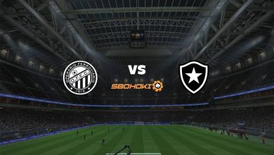 Photo of Live Streaming 
Operario PR vs Botafogo 13 Agustus 2021