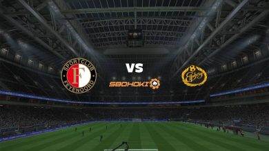 Live Streaming Feyenoord vs Elfsborg 19 Agustus 2021 7