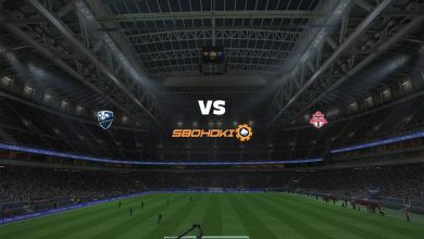 Photo of Live Streaming 
Montreal Impact vs Toronto FC 27 Agustus 2021
