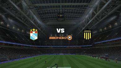 Photo of Live Streaming 
Sporting Cristal vs Peñarol 11 Agustus 2021