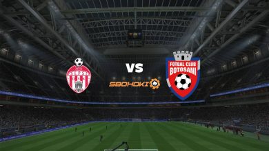 Photo of Live Streaming 
Sepsi Sfantu Gheorghe vs FC Botosani 29 Agustus 2021
