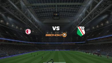Live Streaming Slavia Prague vs Legia Warsaw 19 Agustus 2021 5
