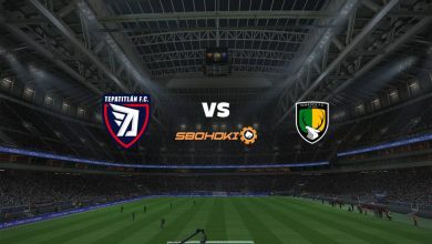 Photo of Live Streaming 
Tepatitlán FC vs Venados FC 24 Agustus 2021