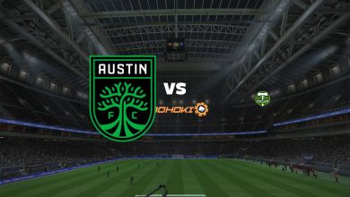 Photo of Live Streaming 
Austin FC vs Portland Timbers 22 Agustus 2021