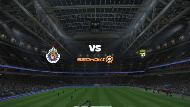 Live Streaming Chivas Guadalajara vs León 19 Agustus 2021 5