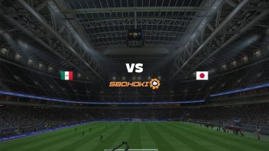 Live Streaming Mexico U23 vs Japan U23 6 Agustus 2021 2