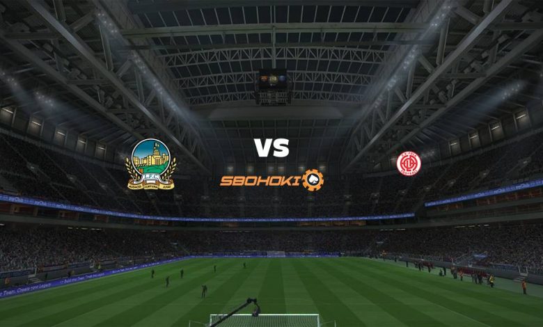 Live Streaming 
Linfield vs CS Fola Esch 3 Agustus 2021 1